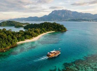 Tourism Marketing Kota Kinabalu Sabah